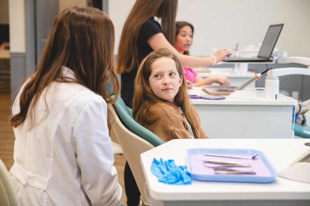 How Do I Take Care of My Braces at School?