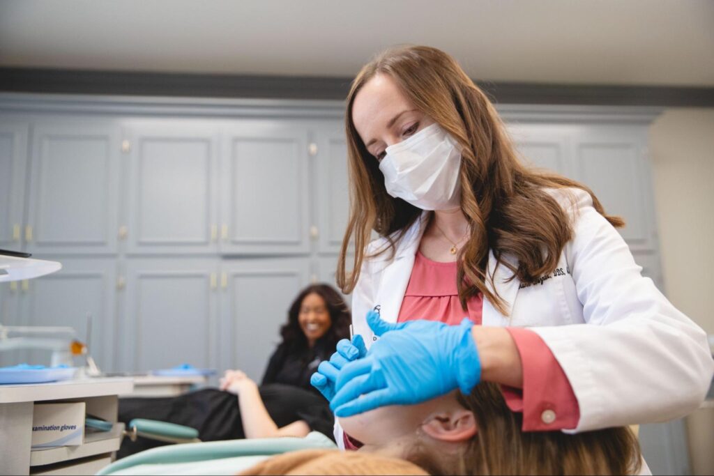 How Long Does Orthodontic Treatment Take?