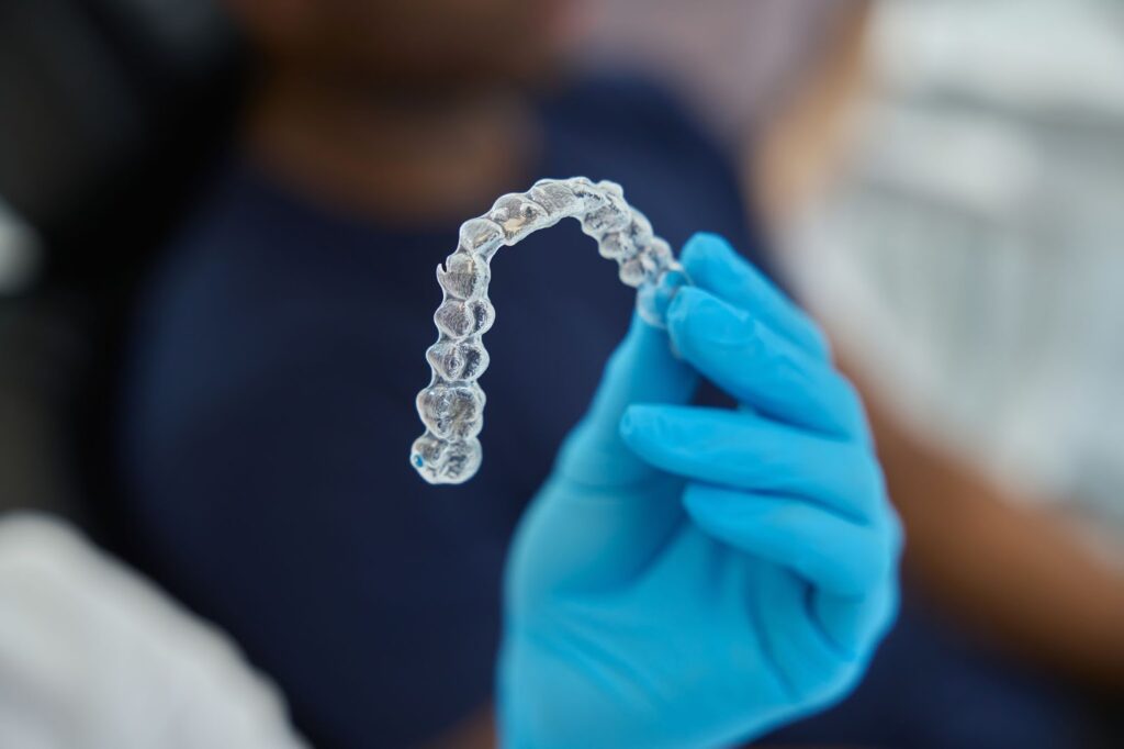 Achieve Your Best Summer Smile with Discreet Orthodontic Options