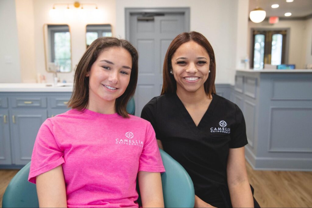 A Closer Look at What Comes After Your Orthodontic Consultation