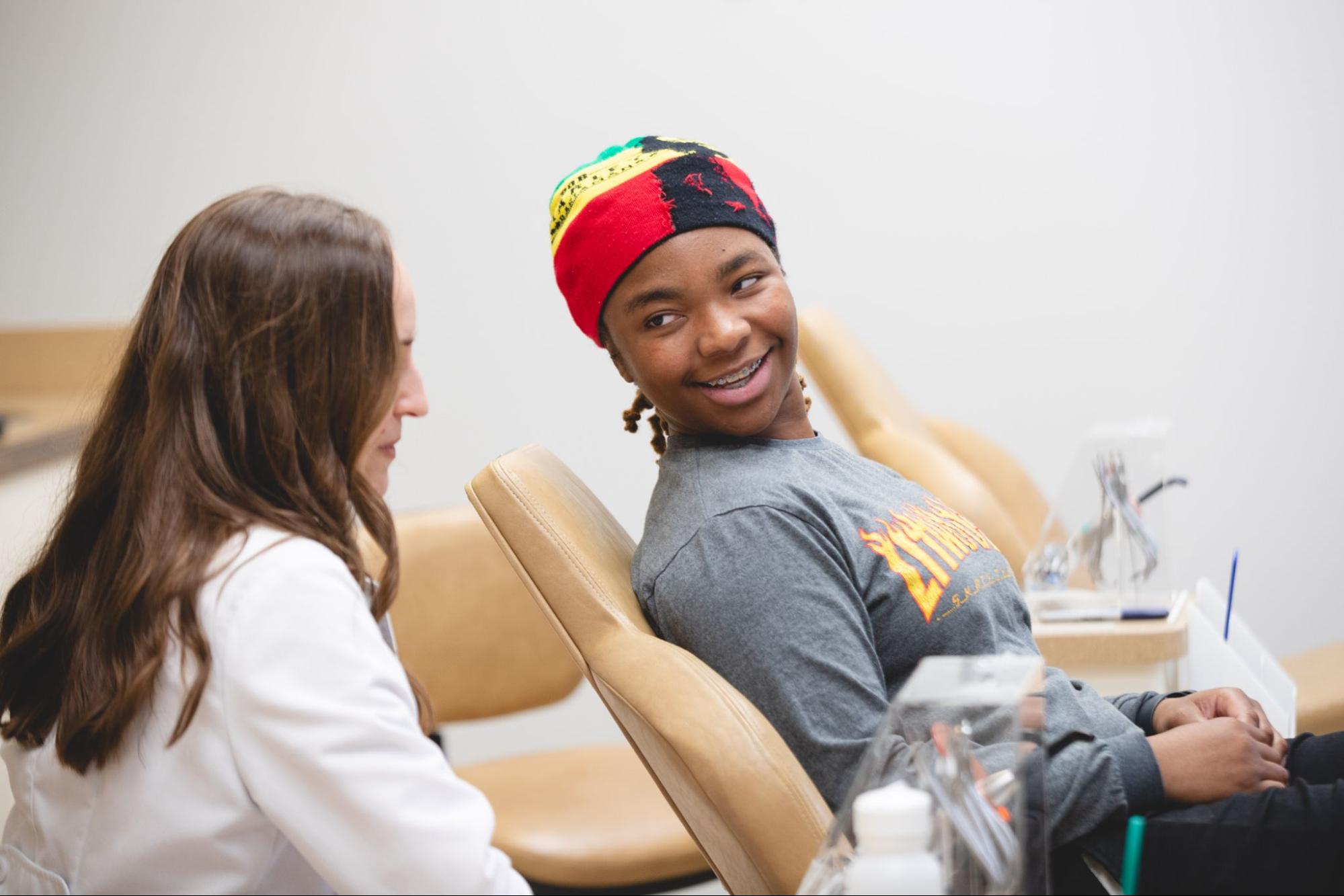 A Closer Look at What Comes After Your Orthodontic Consultation