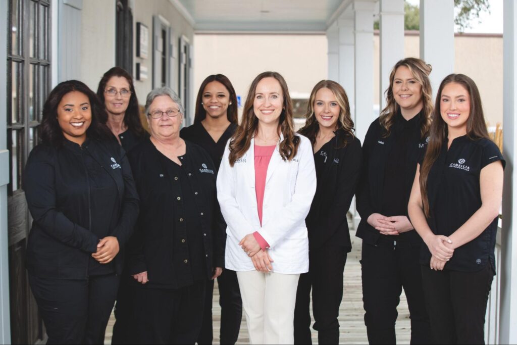 How Invisalign Technology Is Changing Orthodontics in Acadiana