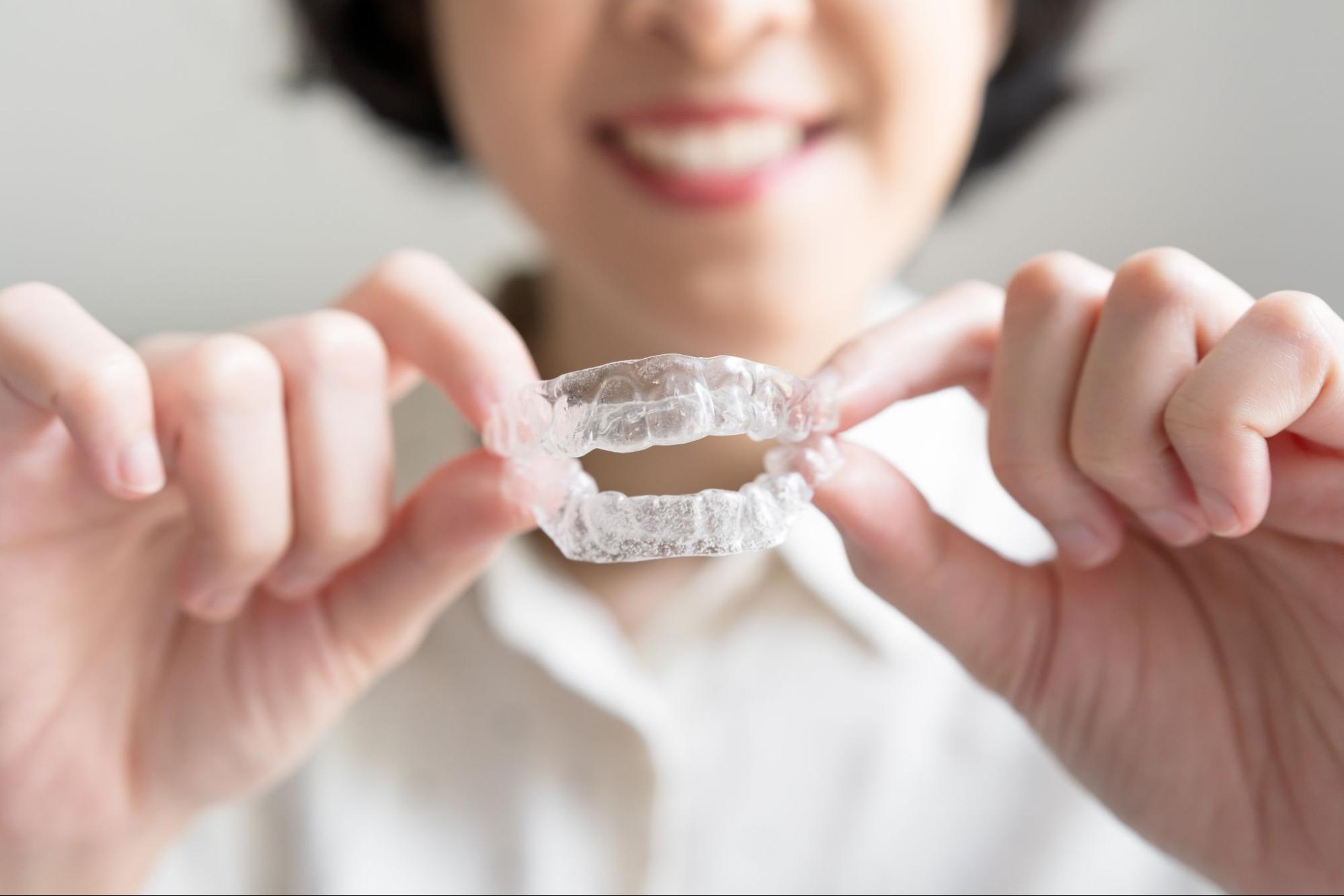 How Invisalign Technology Is Changing Orthodontics in Acadiana