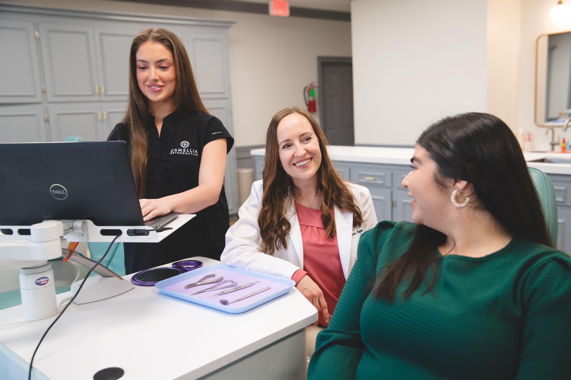Lafayette Orthodontics